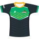 Central Vipers Supporter Jersey - Kids